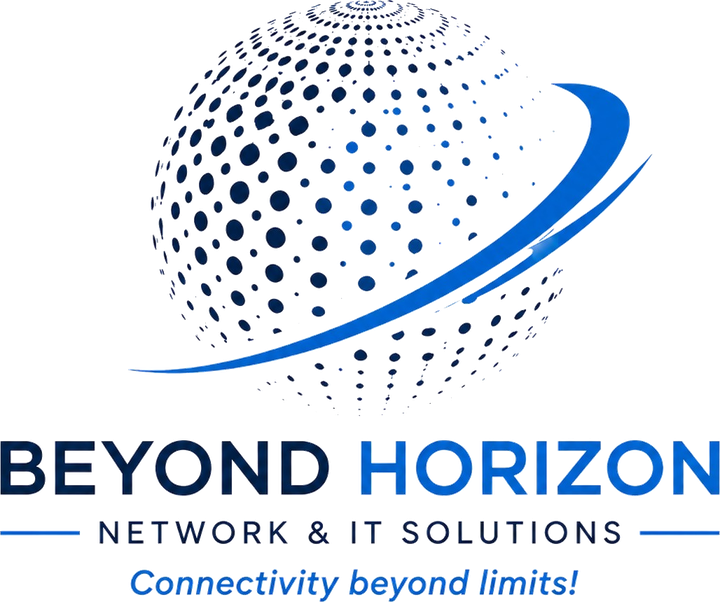 Beyond Horizon Network & IT Solutions logo